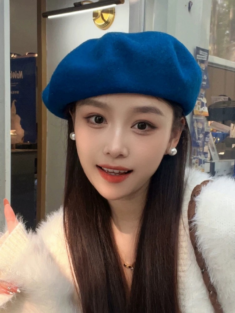 蓓蕾画家堆堆其他帽子集合链接