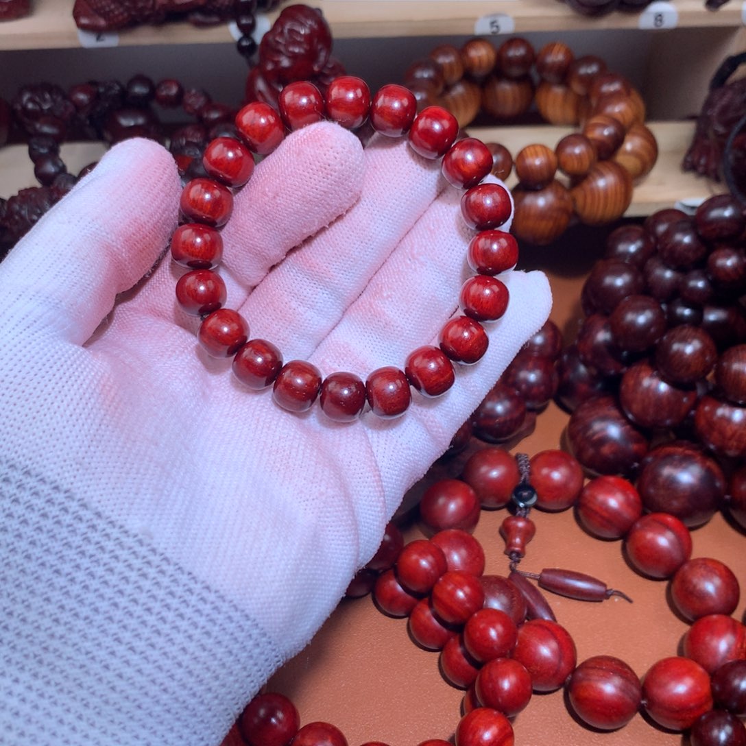 木1.0顶泥-老型珠--多样性发其一