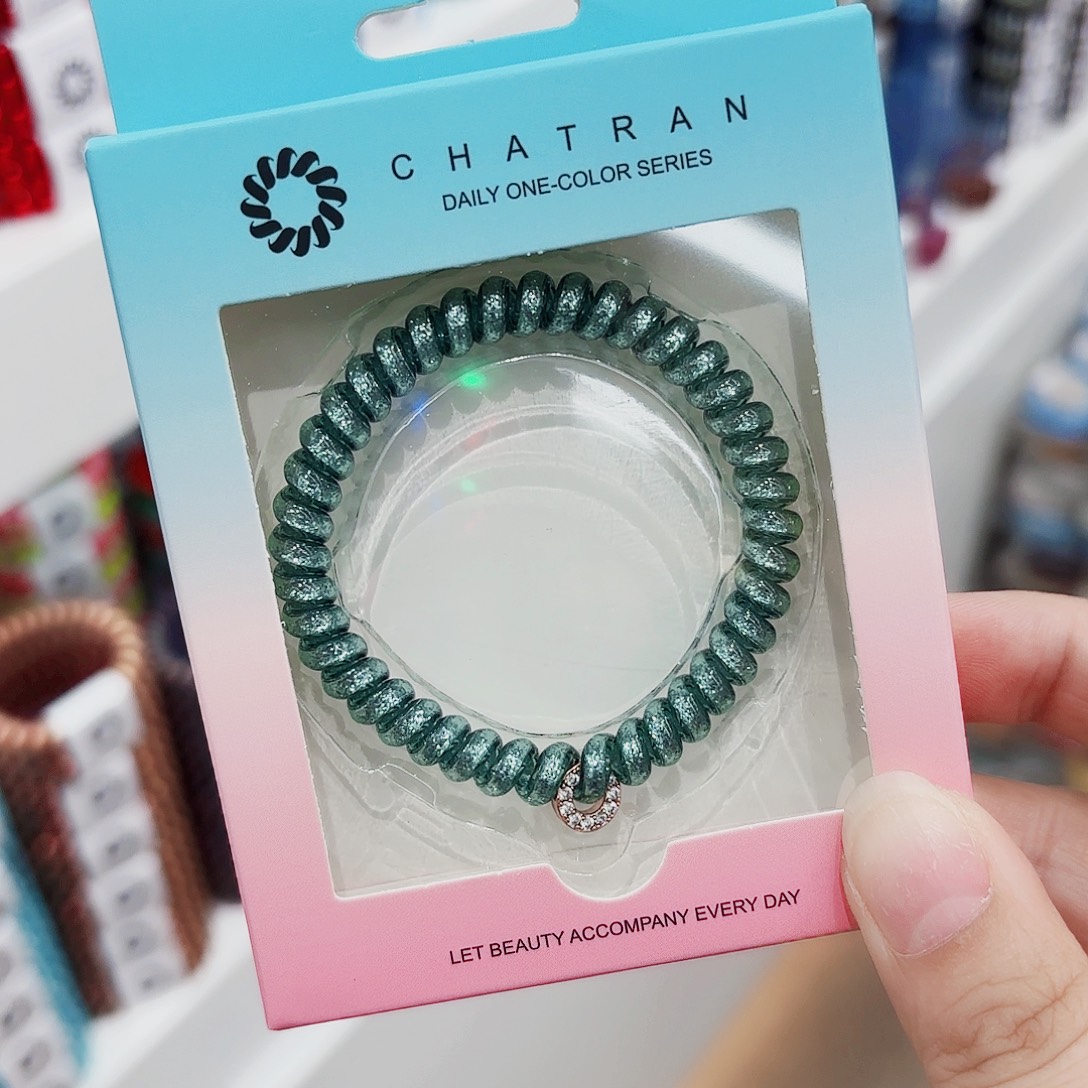 非金属发饰11号手链一条