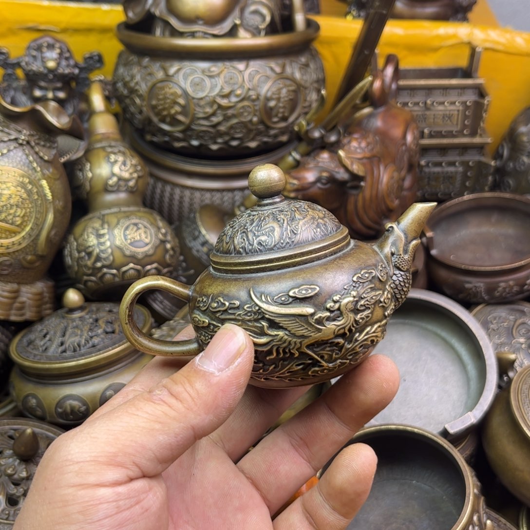 铜器铜器铜器铜器！
