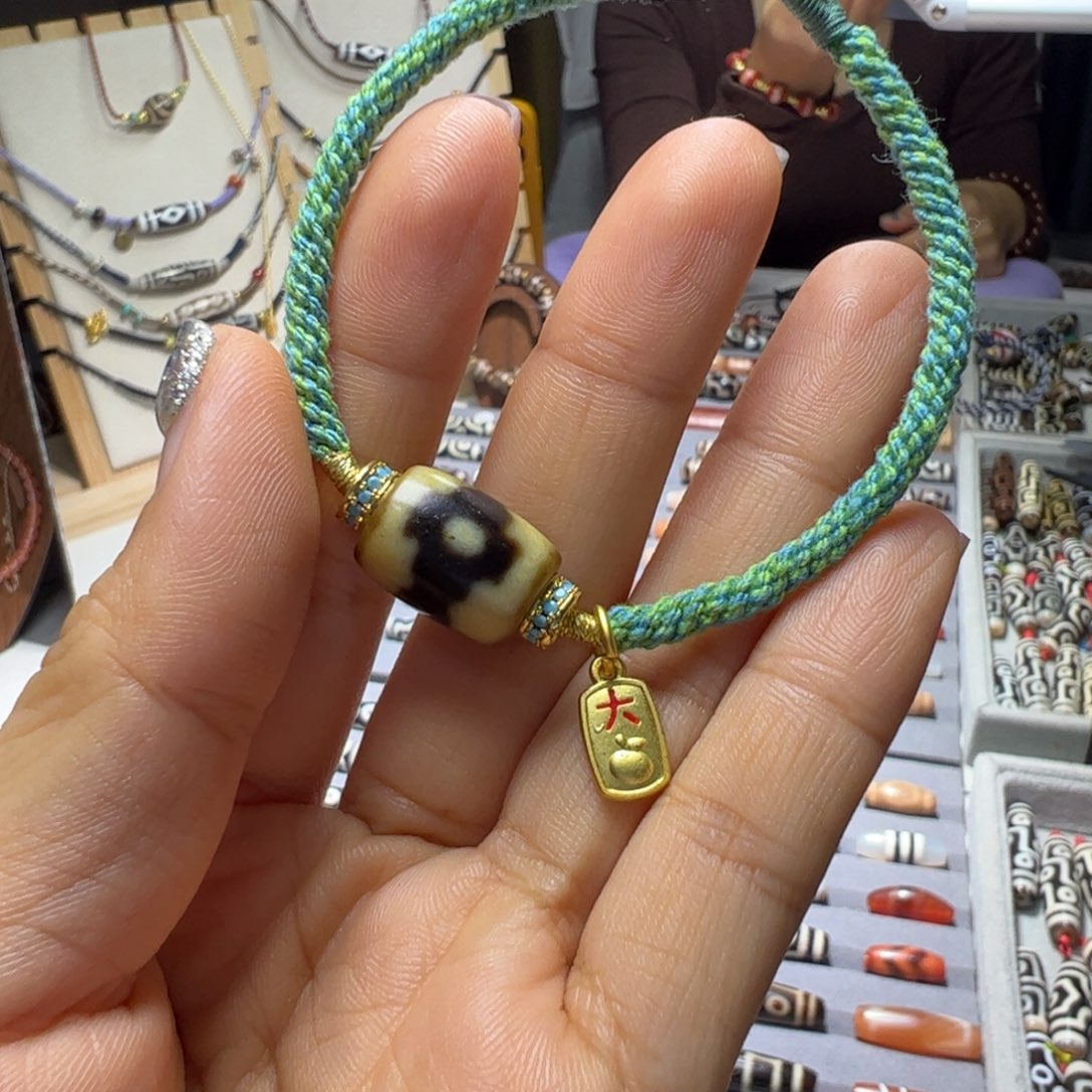 玛瑙/玉髓（覆膜）未镶嵌颈饰