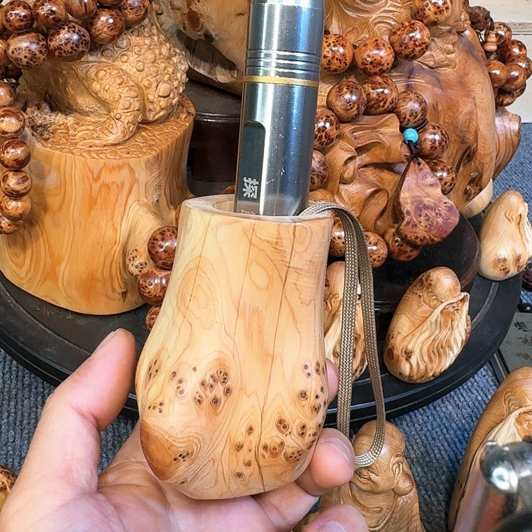 柏木（崖柏）手串/手链