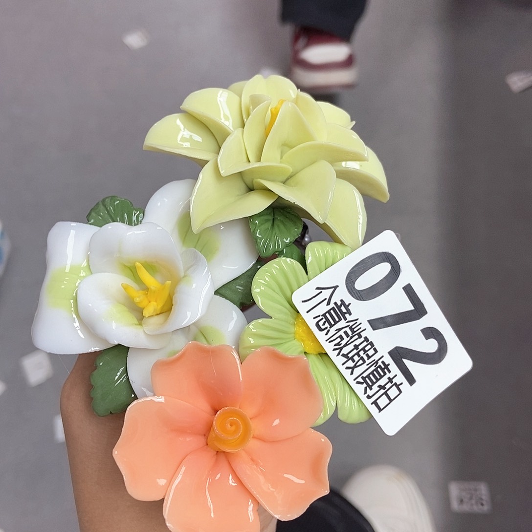 陶瓷设计风格现代