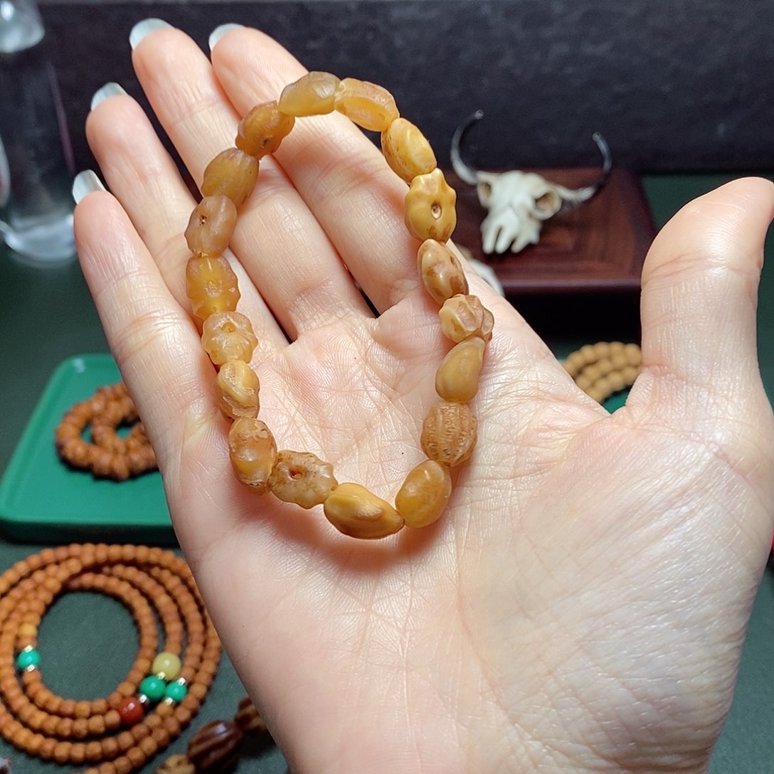 吊坠柏香籽/百香籽