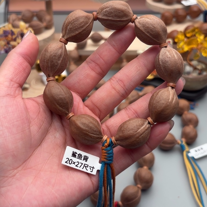 手串/手链橄榄核20-27福利价