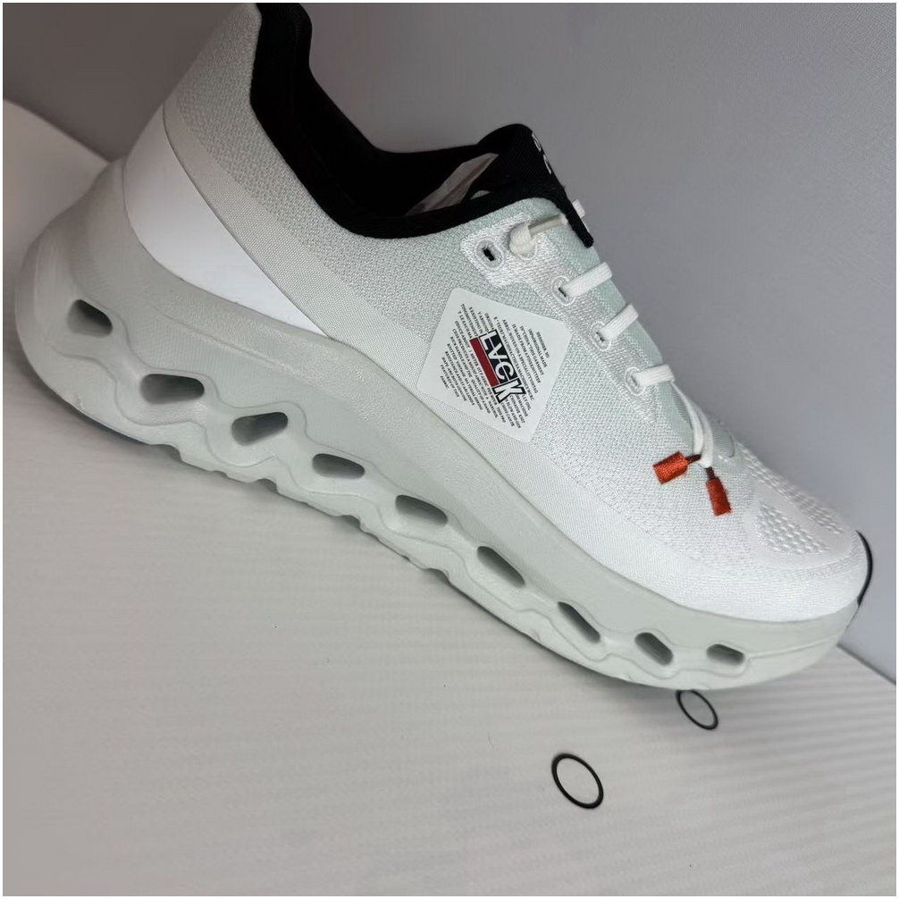 时尚防滑耐磨休闲跑鞋跑步鞋1373