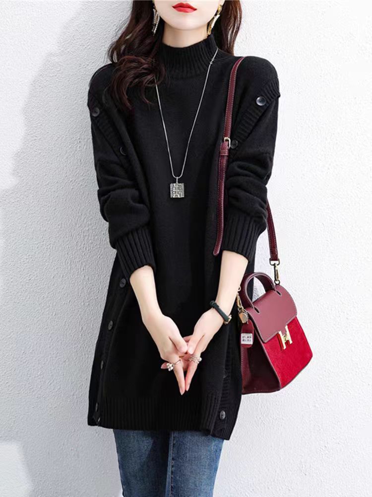 梦梦春夏秋装2025款