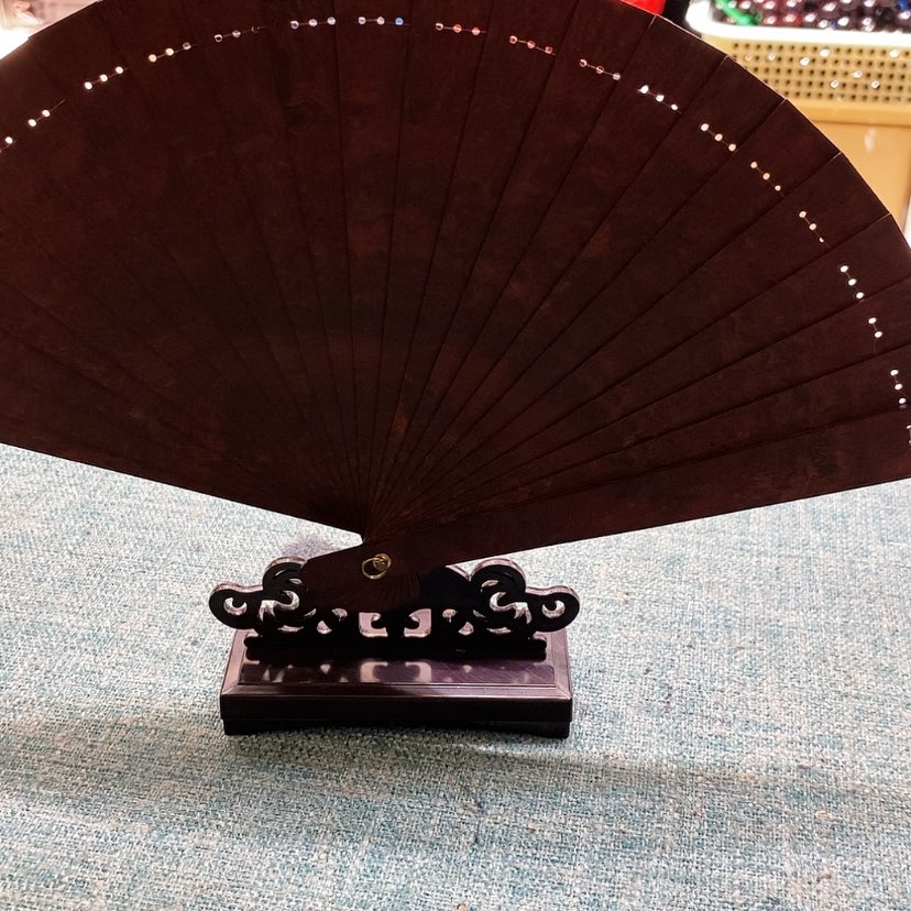 【闪购商品】檀香紫檀（小叶紫檀）