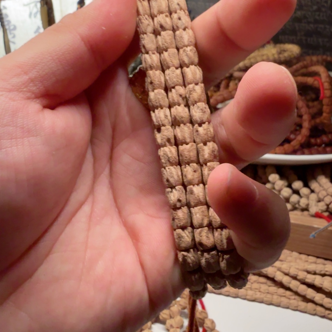 柏香籽/百香籽吊坠