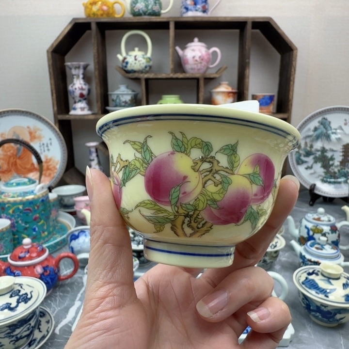 专注景德镇567老厂瓷17