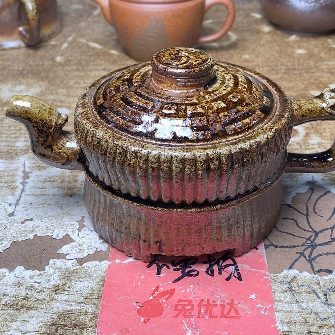 紫砂茶壶紫砂艺术