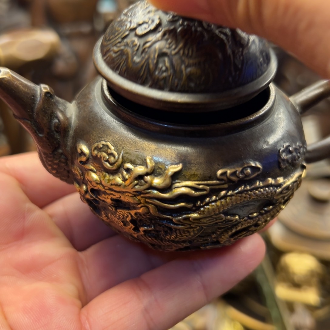 铜器欢迎欢迎你铜