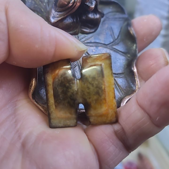 摆件铜器杂件摆件茶宠物店