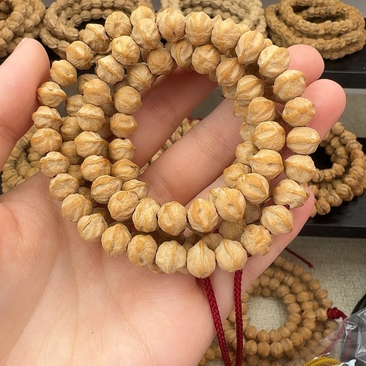 j***n柏香籽/百香籽吊坠