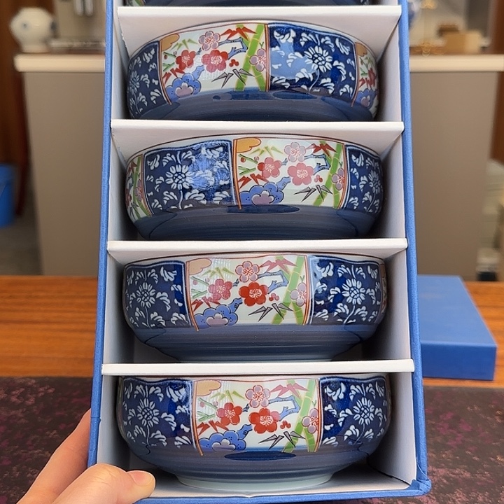 高端进口陶瓷产品