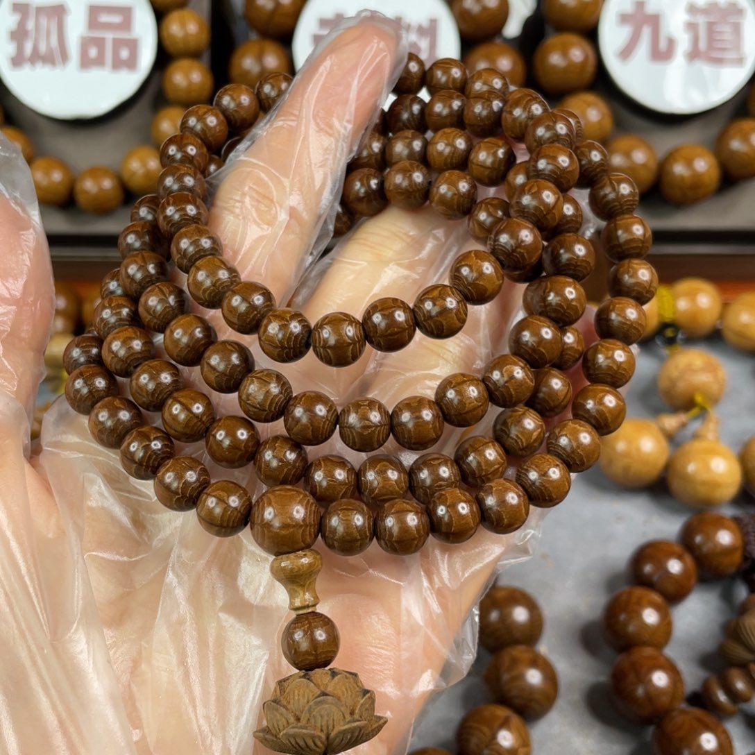 六道木枯树， 毕业0.8