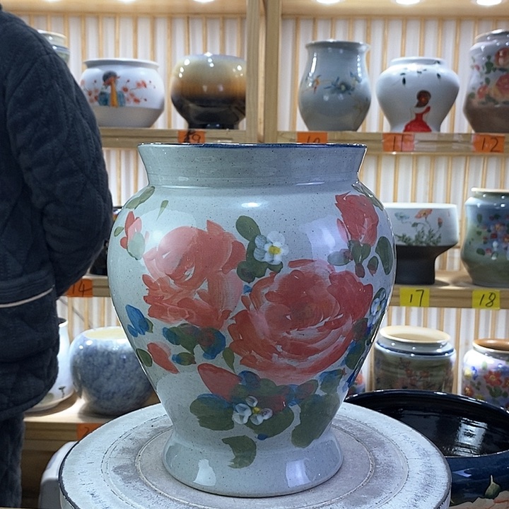 罐陶瓷陶瓷陶瓷陶瓷