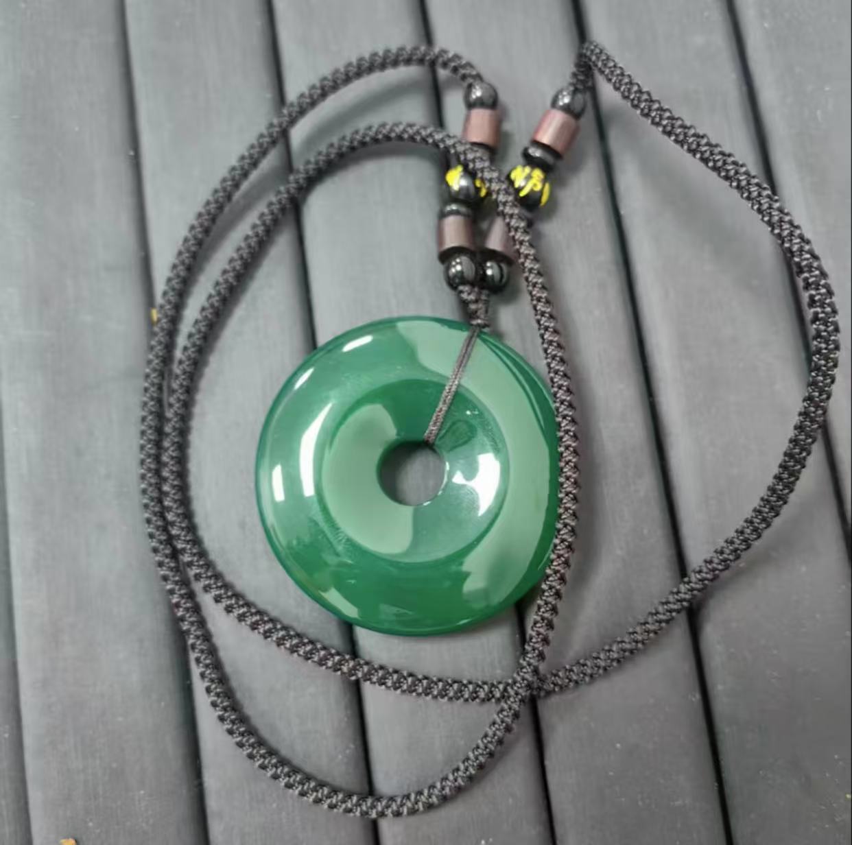 精品吊坠   AAAM  8  （配礼盒）