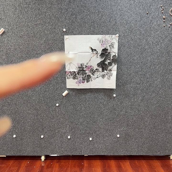 书法艺术作品欣赏