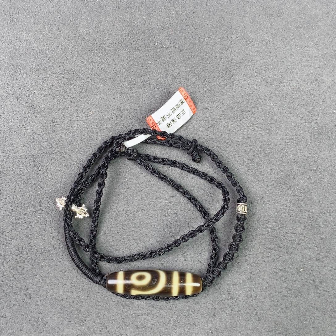 【闪购商品】玛瑙/玉髓颈饰未镶嵌