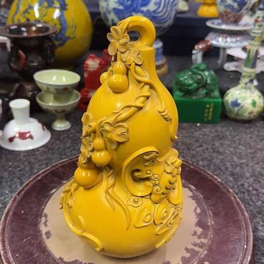 瓶摆件家居设计的设计