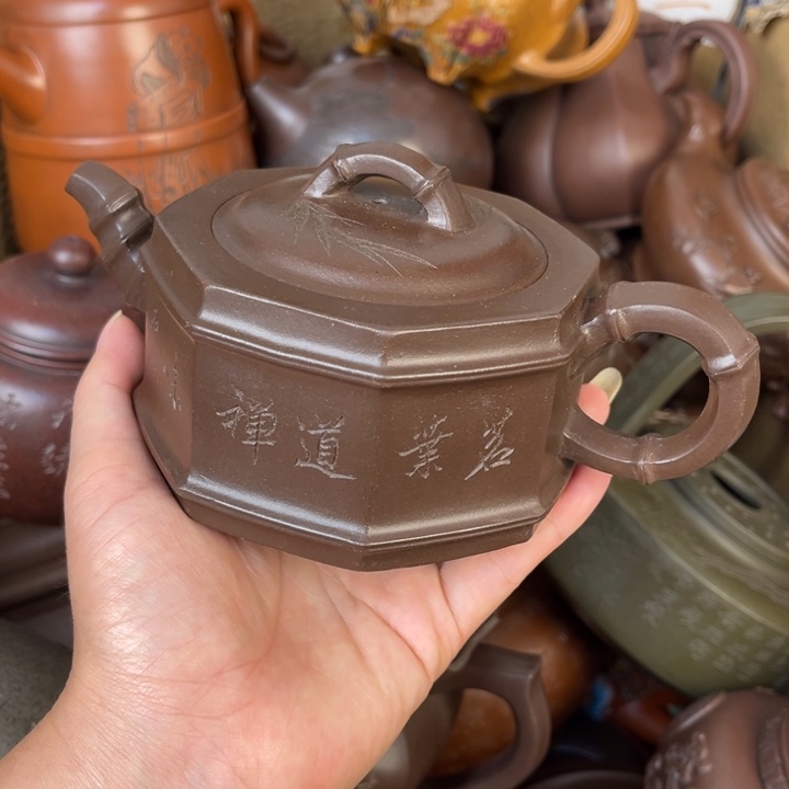 紫砂茶壶紫砂壶等各种造型