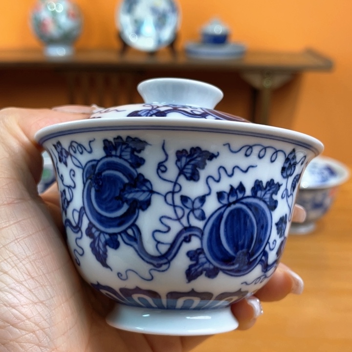 景德镇陶瓷景德镇窑