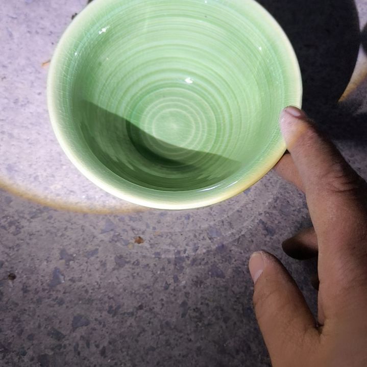 瓷片磁州窑五厂盘碗壶杯