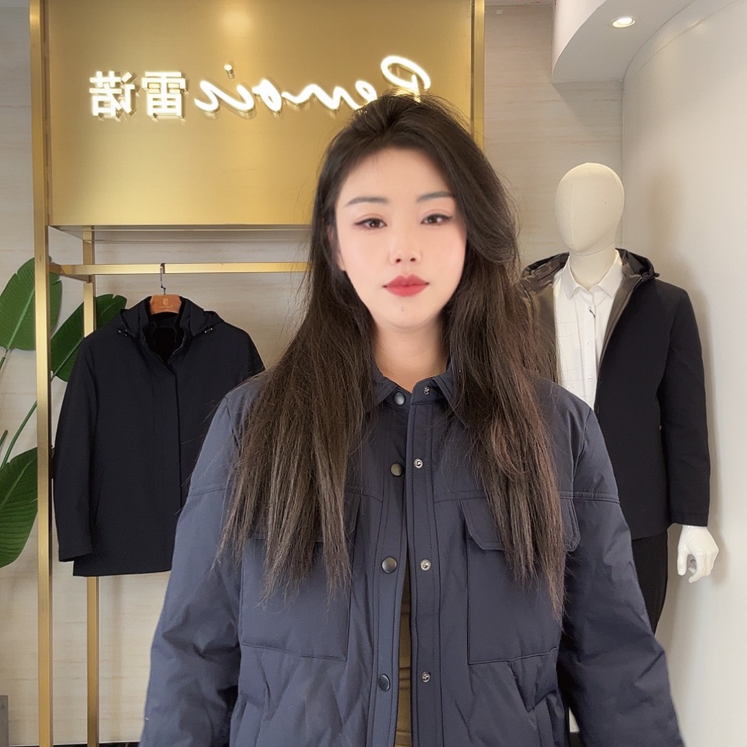 外套和外套都是很好看