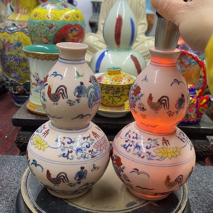 瓷片摆件摆件摆件摆件