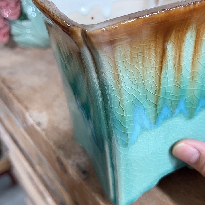 口径不清楚问客服