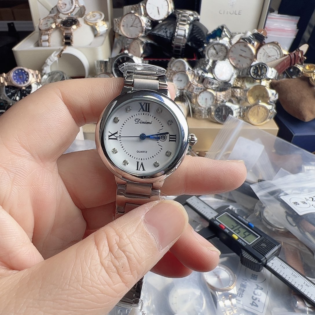 钢锻造碳机械机芯