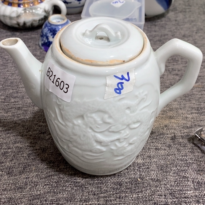 紫砂茶杯非常漂亮好看的碗