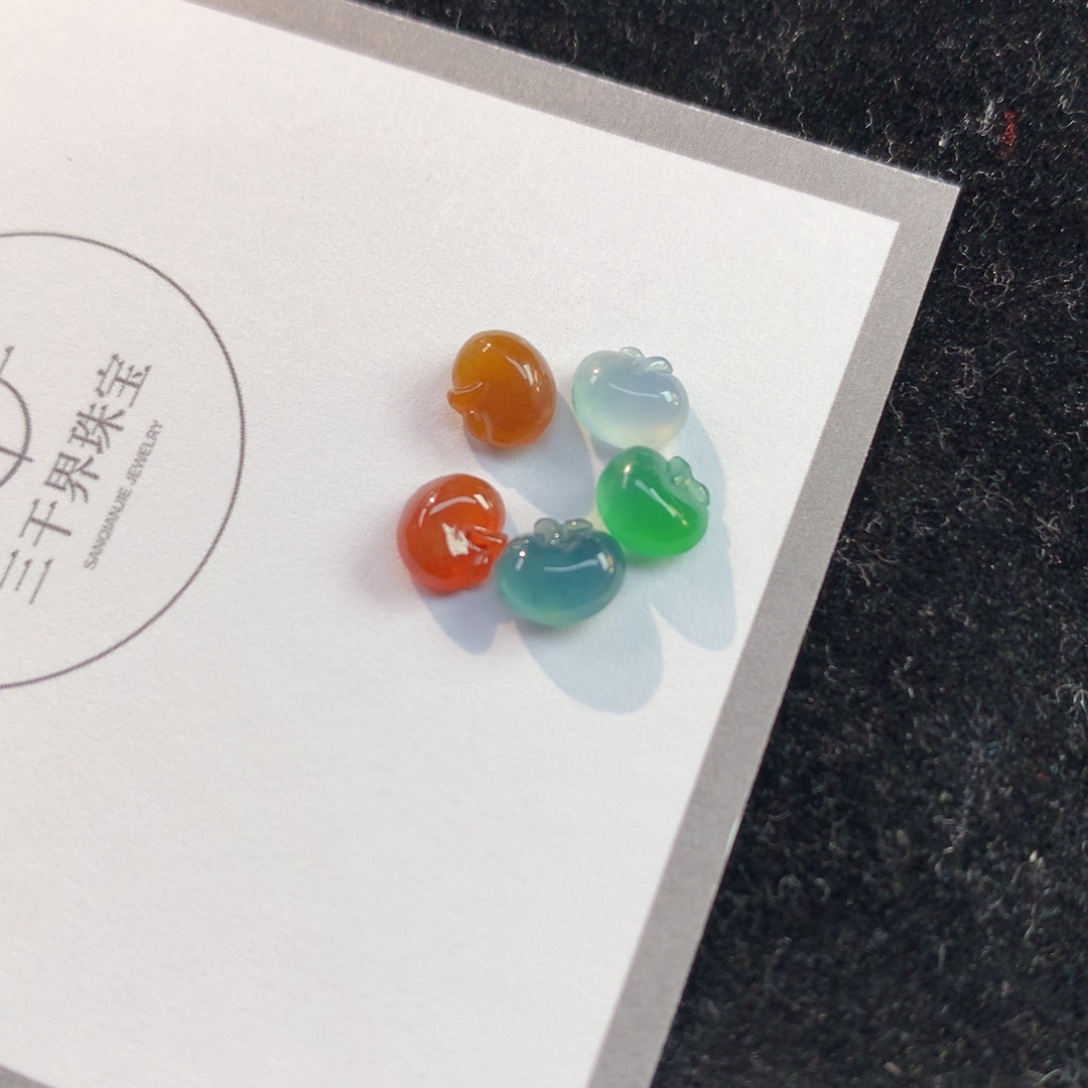 翡翠裸石翡翠翡翠