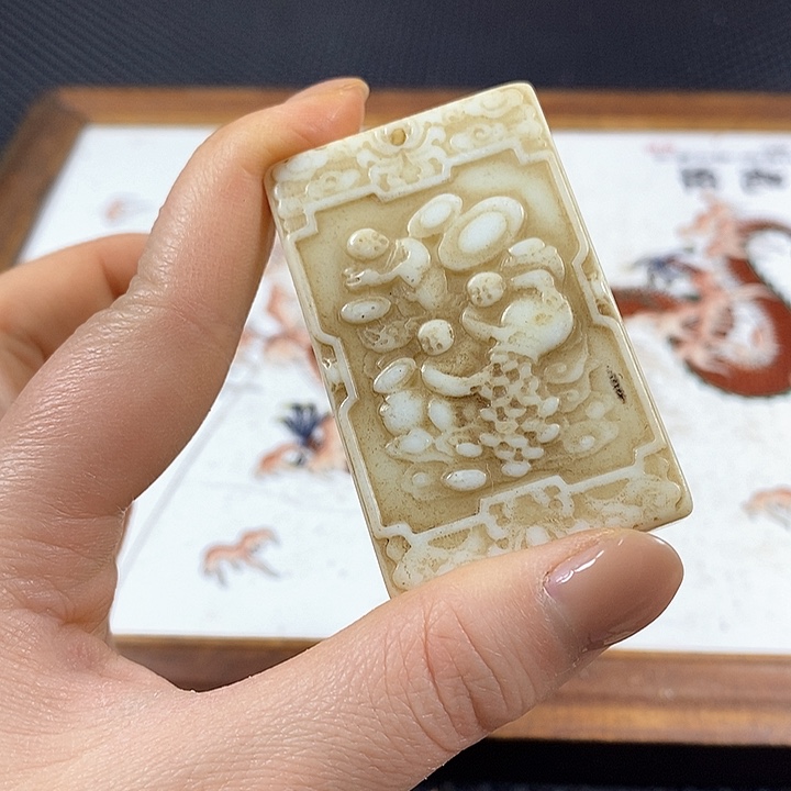 紫砂闪购商品，一图一物