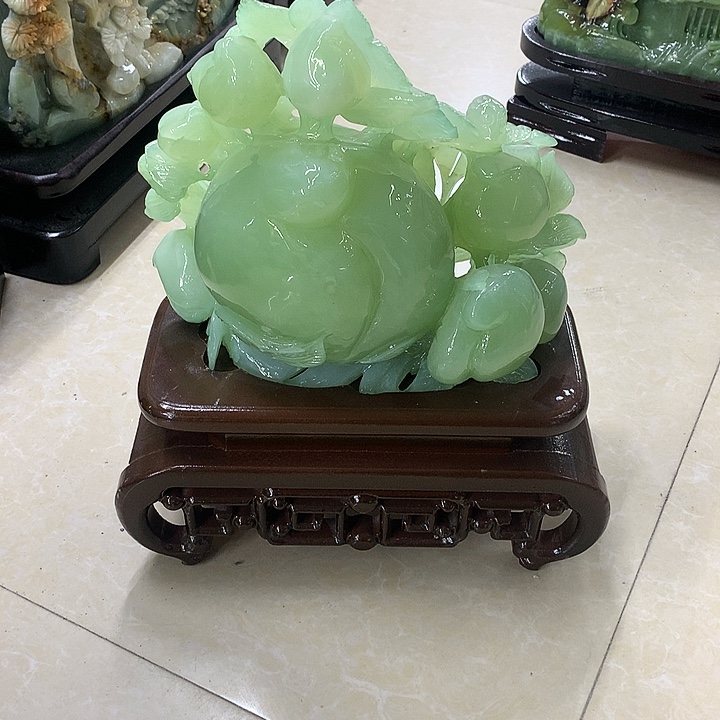 无***子玉家居装饰设计公司