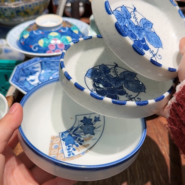 盖碗 拍任意三单包邮