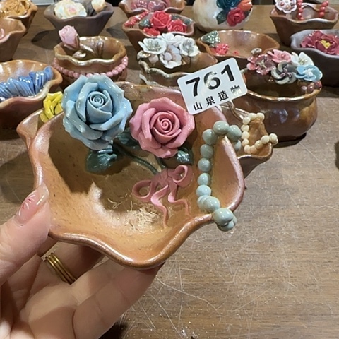 瓷片柴烧柴烧柴烧761