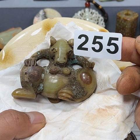 瓷片瓷器制作过程是根据不同种类