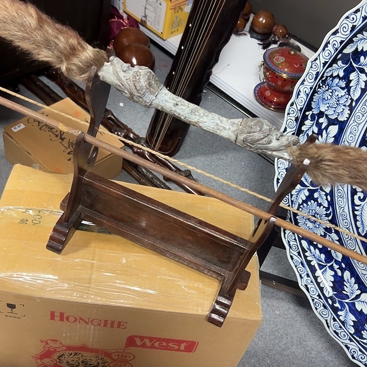 吴*精品瓷器精品系列