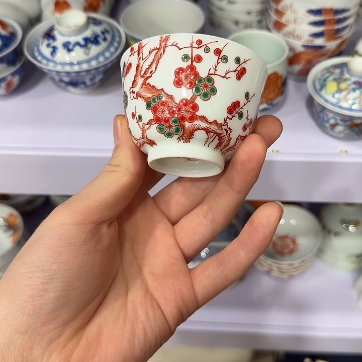 陶瓷艺术品收藏陶瓷
