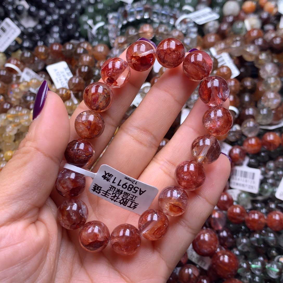 兰***梦未镶嵌手链水晶1111111111