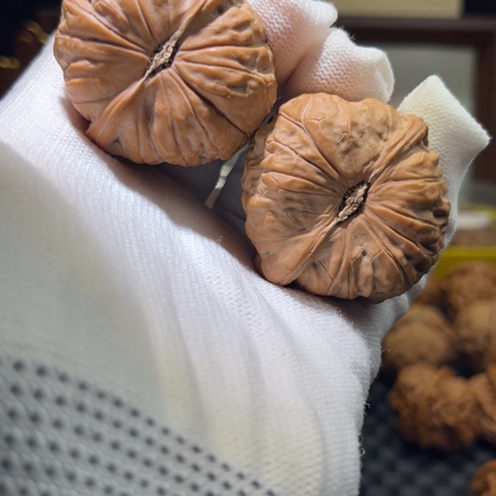 吊坠文玩核桃南瓜炖