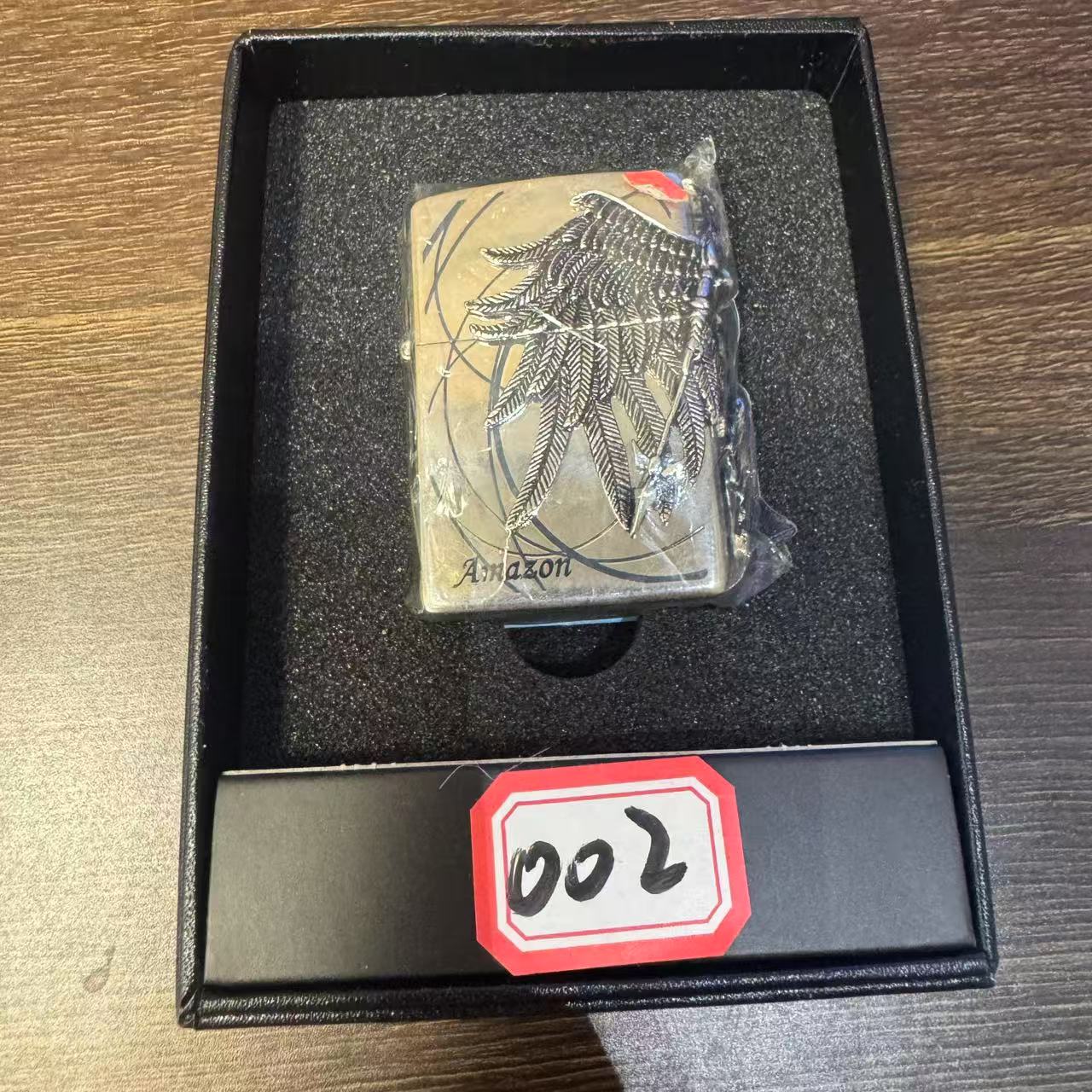 正品煤油打火机  高档礼物自用   防风送父亲男友  简约 个性礼品