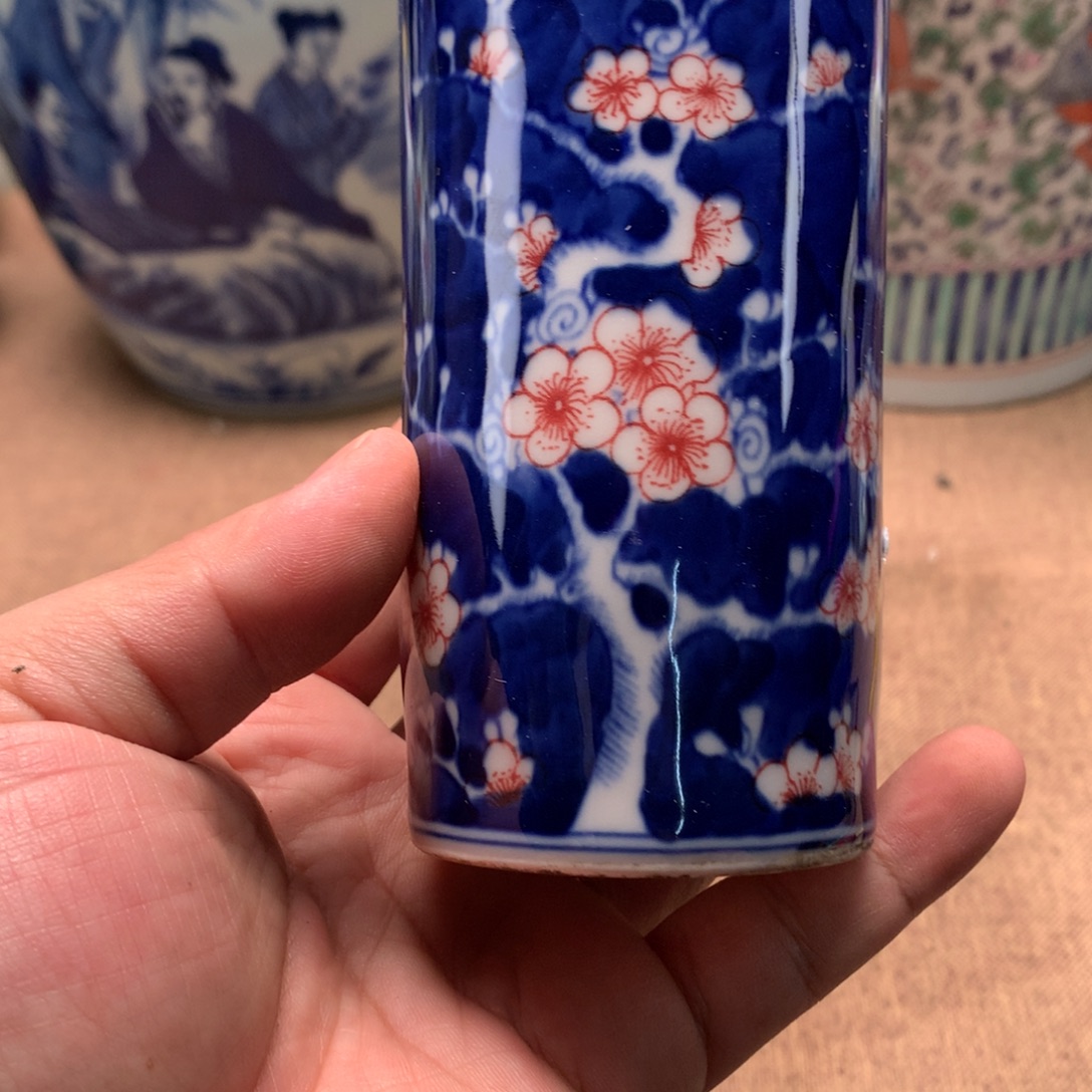 摆件旧藏瓷器旧藏瓷器