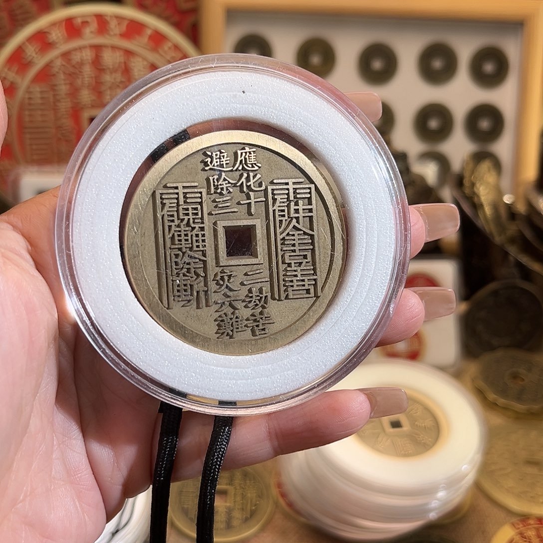 铜现代翻砂工艺作品