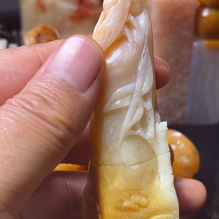 老挝石老挝北部田