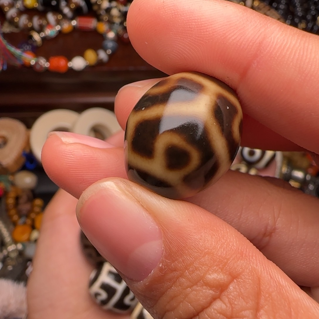 金刚菩提吊坠力*哥吊坠