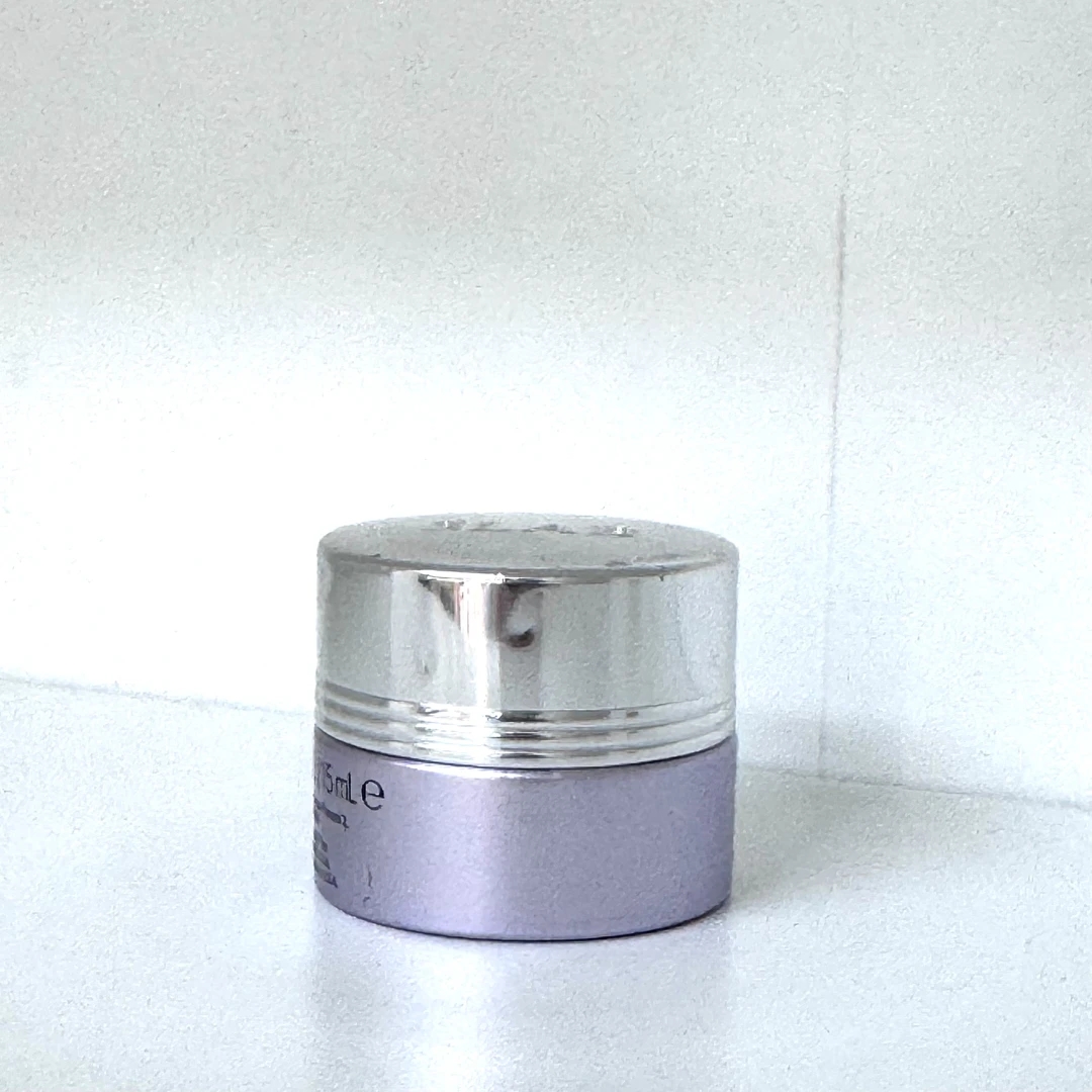 3 mm面霜.15ml   刷