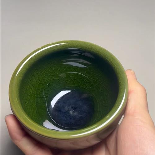 【闪购商品】茶盏-444............